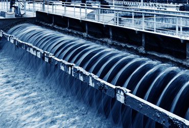 体育365真正官网工业泵在污水处理行业中的应用